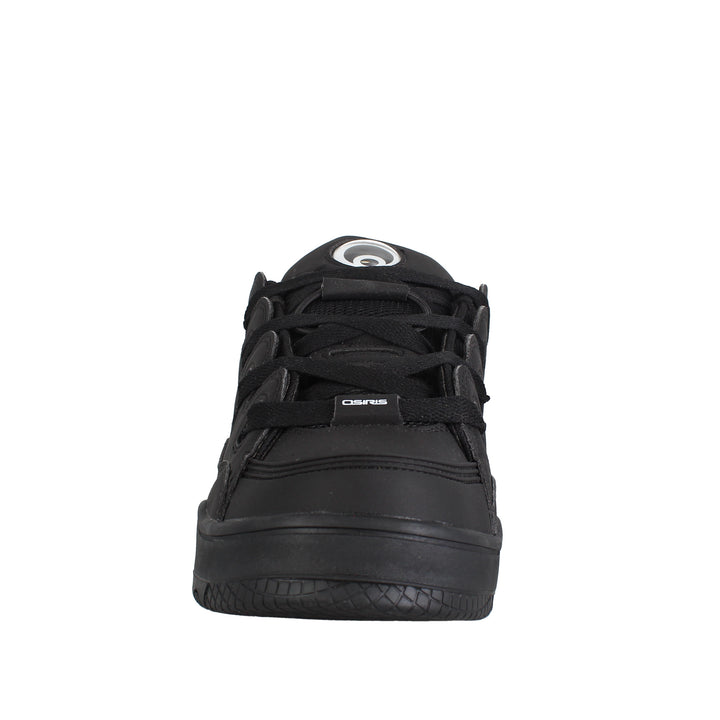 D3 OG Black/Black/Black