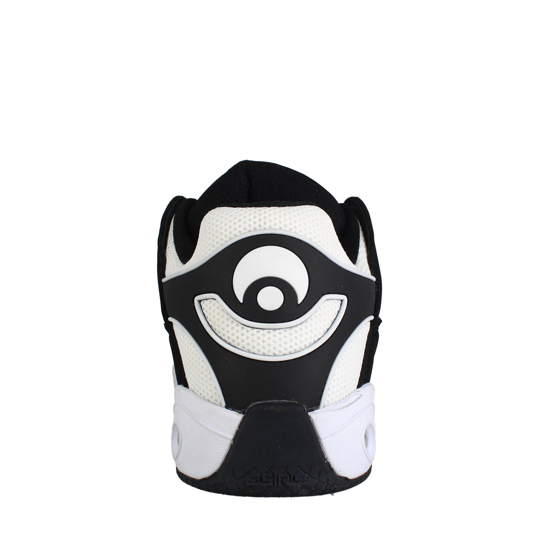 D3 OG Black/White/Black