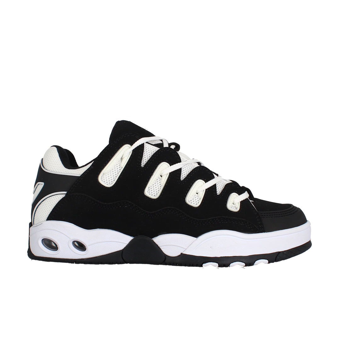 D3 OG Black/White/Black