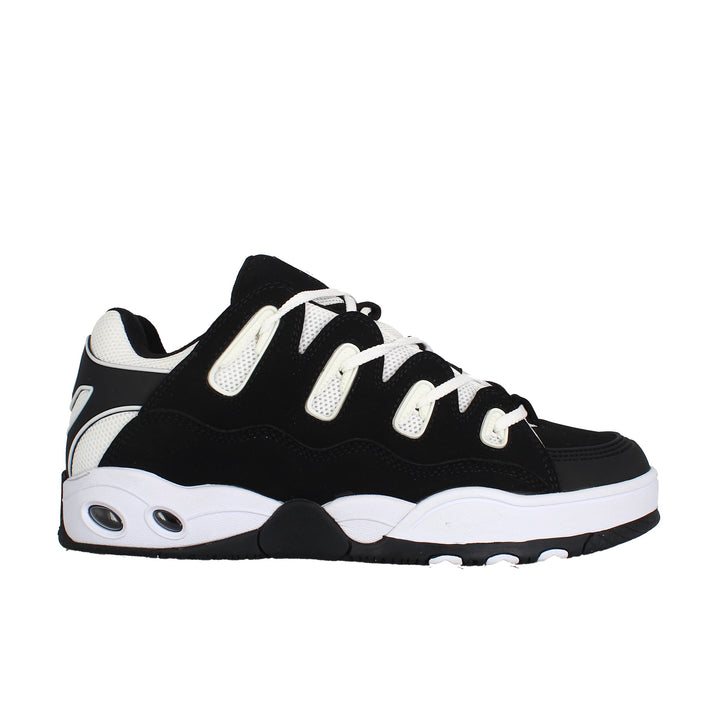 D3 OG Black/White/Black
