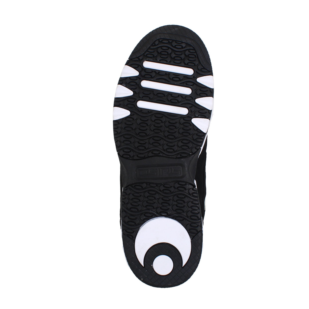D3 OG Black/White/Black