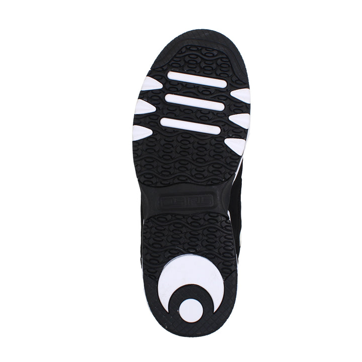 D3 OG Black/White/Black