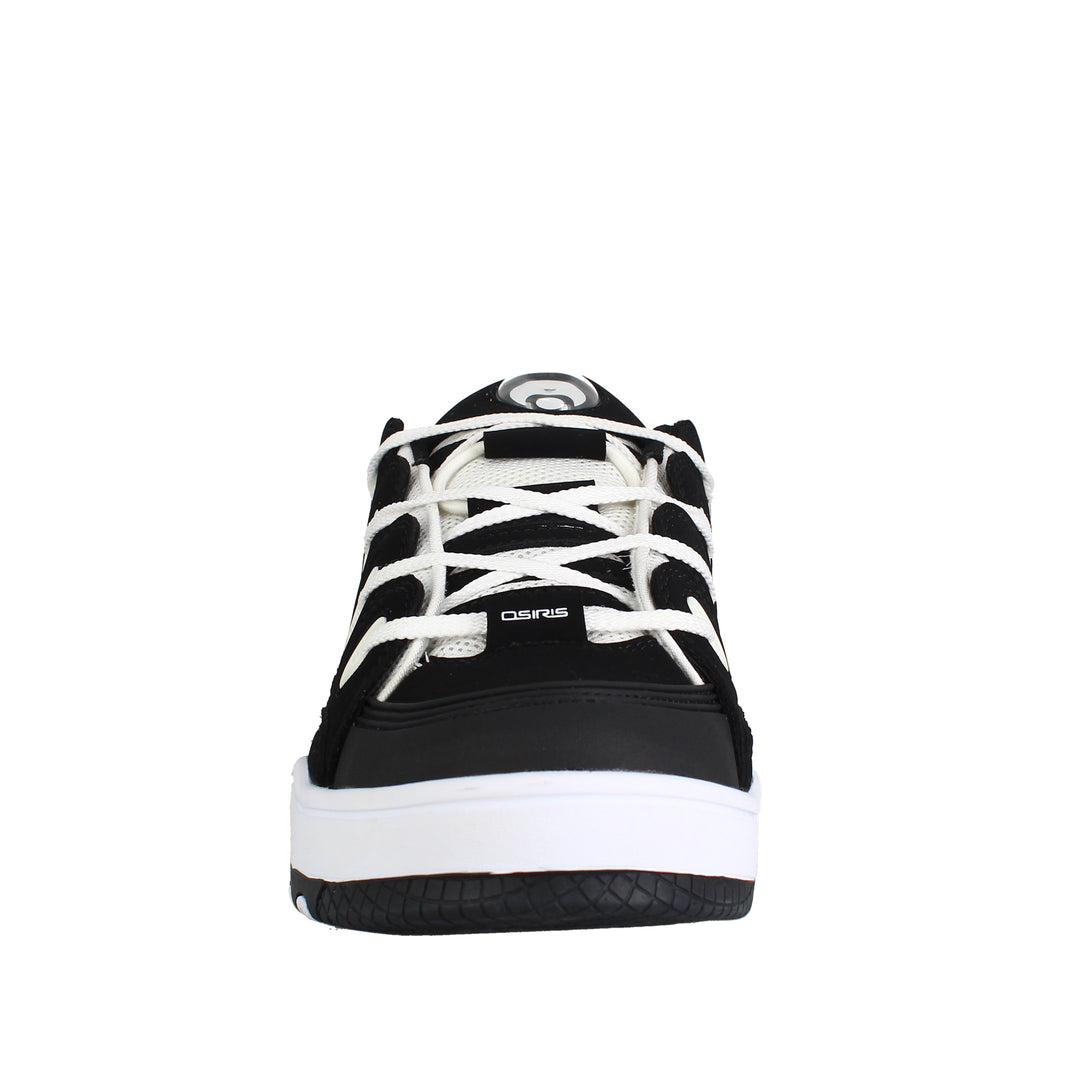 D3 OG Black/White/Black
