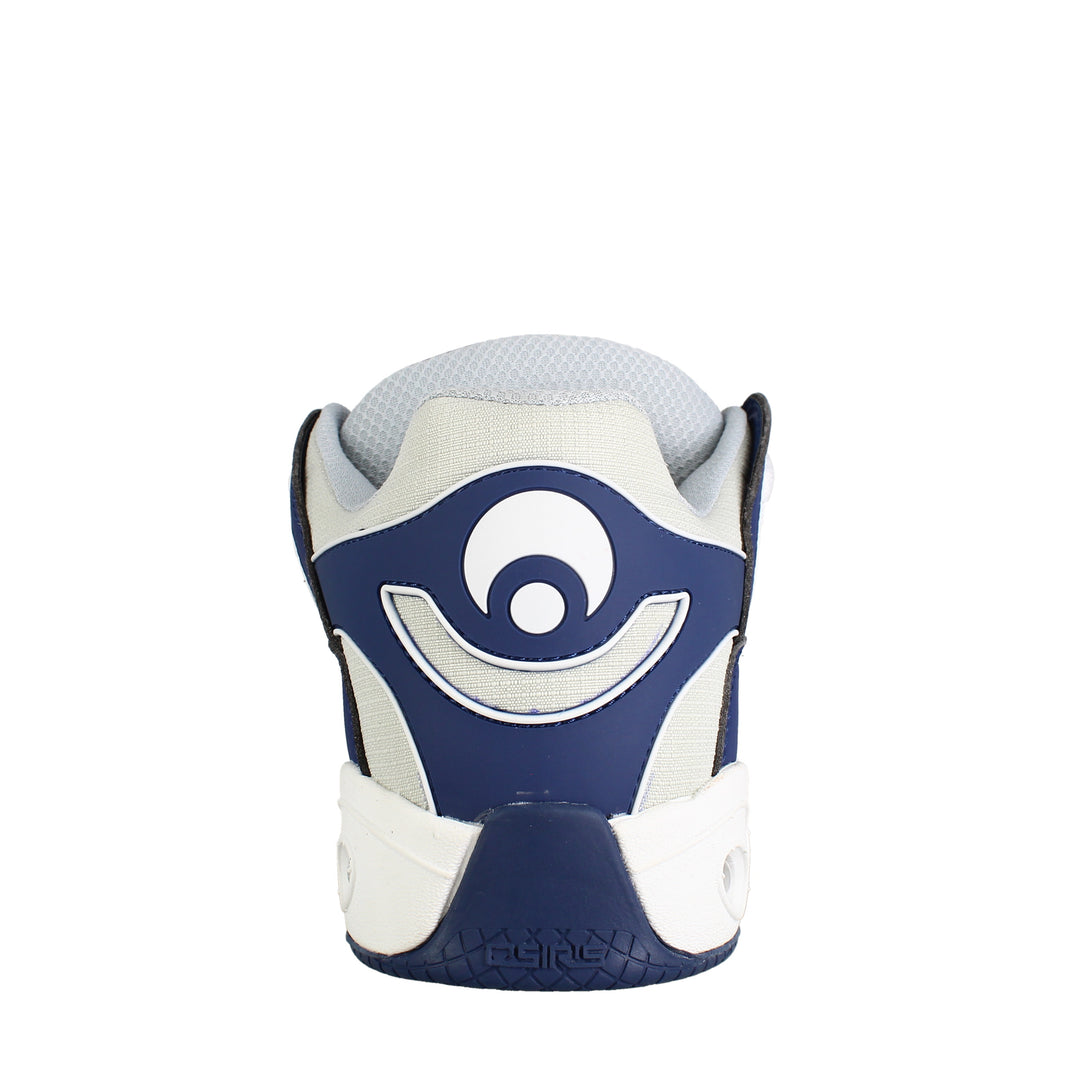 D3 OG Navy/Grey/White
