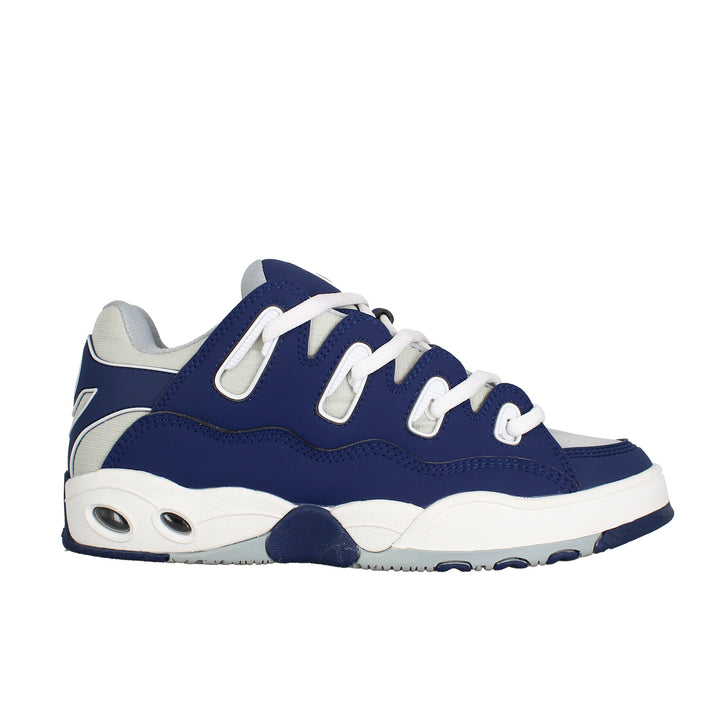 D3 OG Navy/Grey/White
