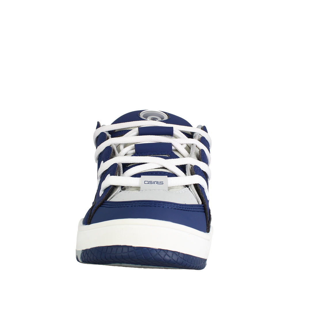 D3 OG Navy/Grey/White