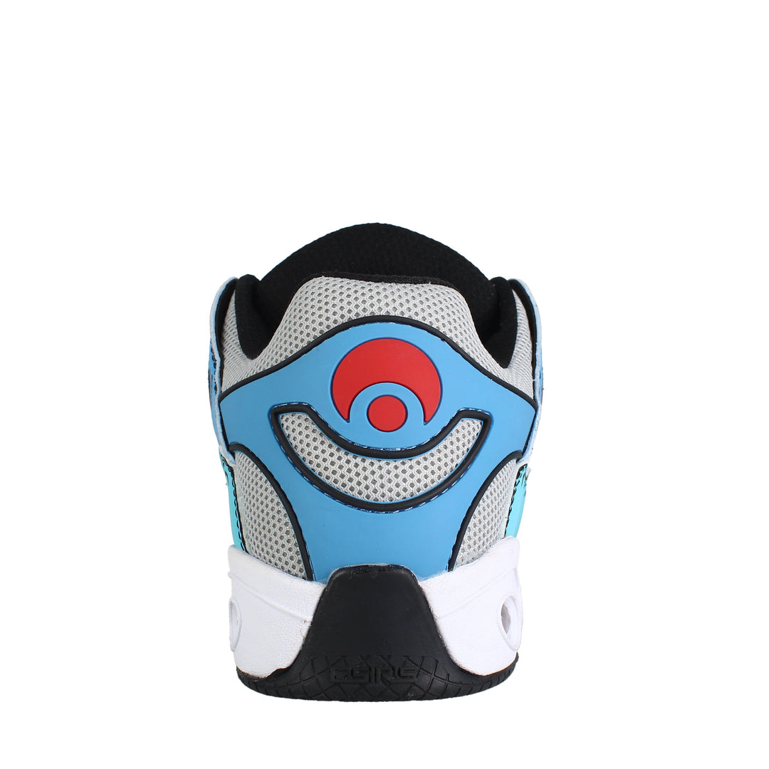 D3 OG Blue/Blue/Cartoon