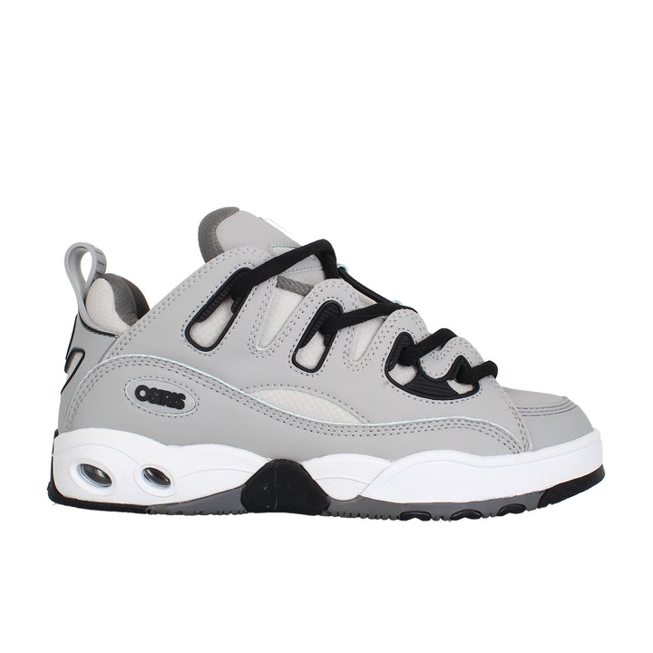 D3 E Grey/Grey/Black