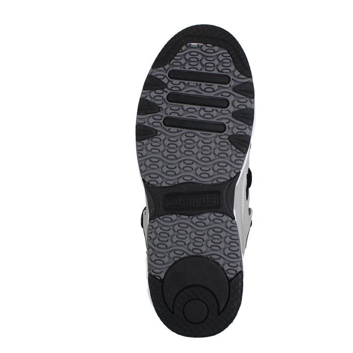 D3 E Grey/Grey/Black