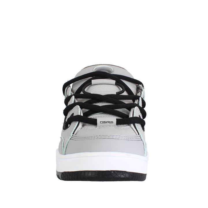 D3 E Grey/Grey/Black