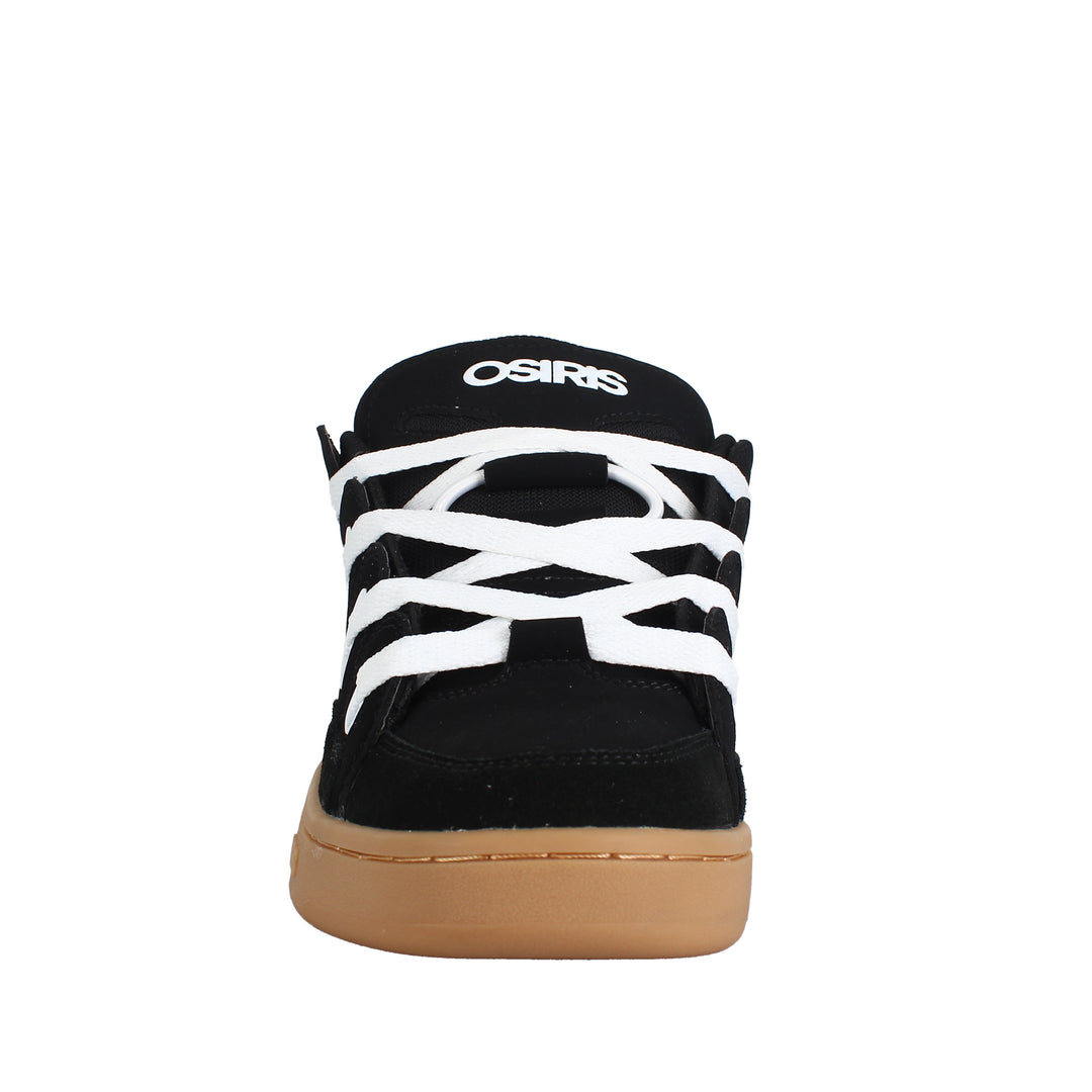 D3 S Black/White/Gum