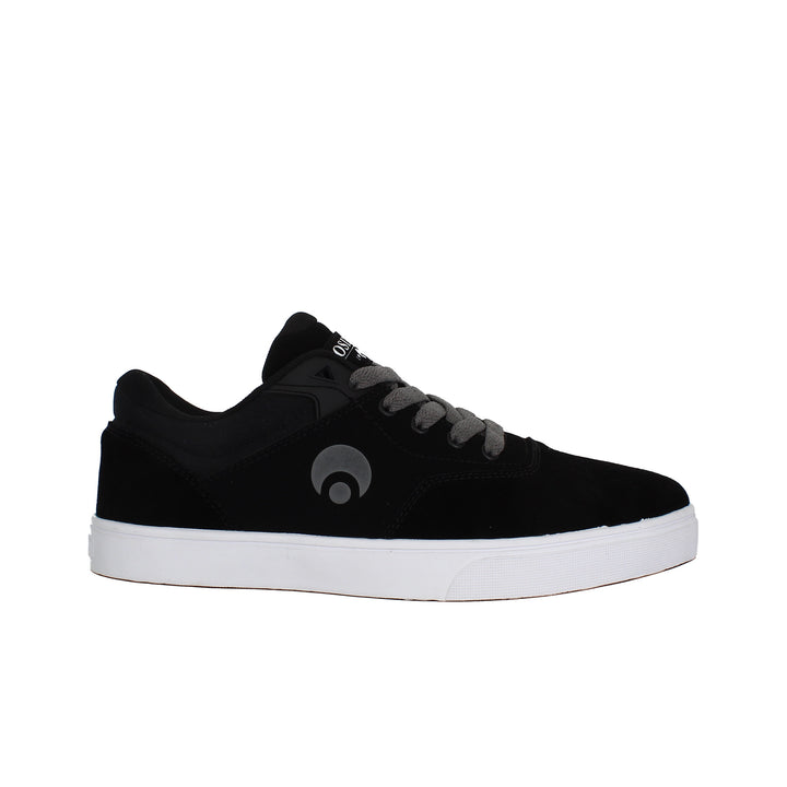 Rec Black/White/Charcoal