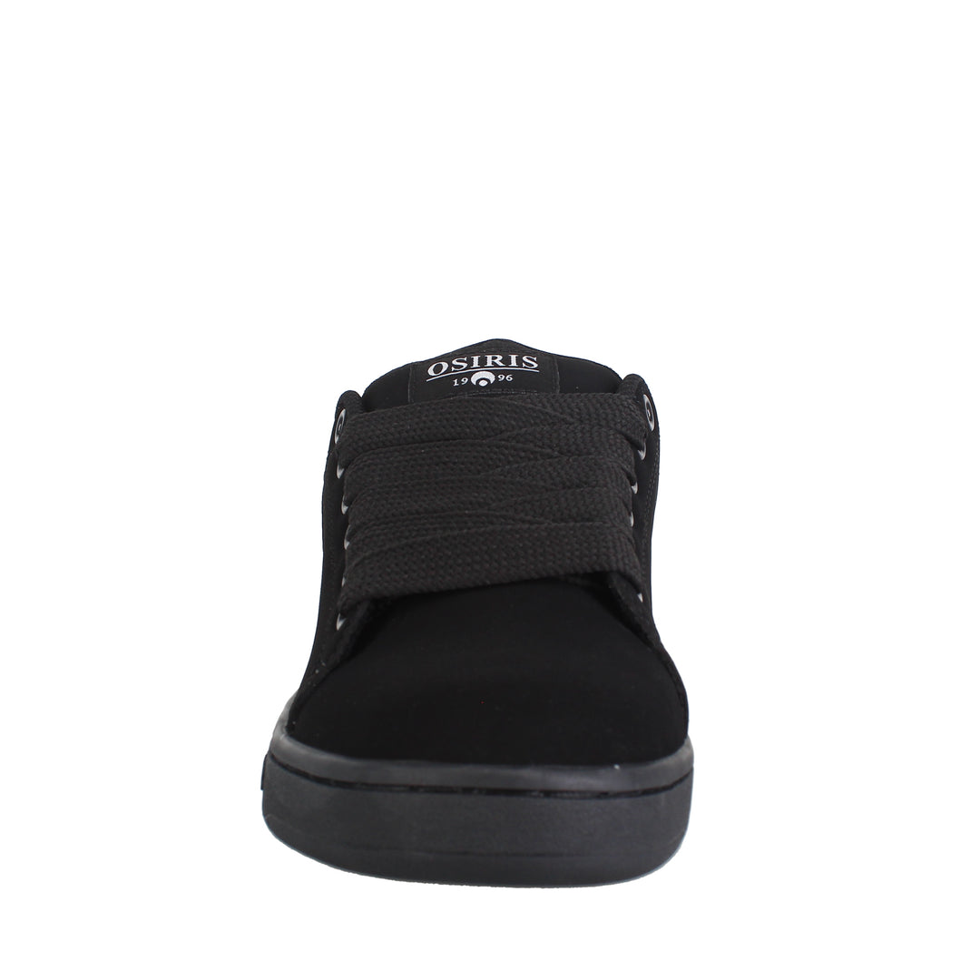 Troma ALT Black/Black/Black