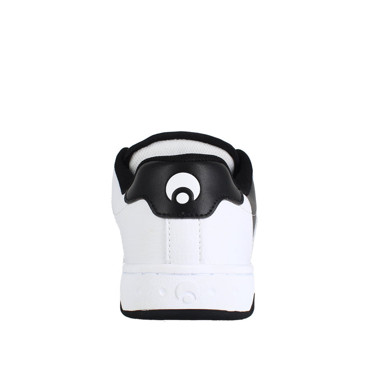 Troma ALT White/White/Black
