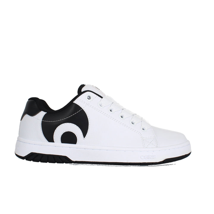 Troma ALT White/White/Black