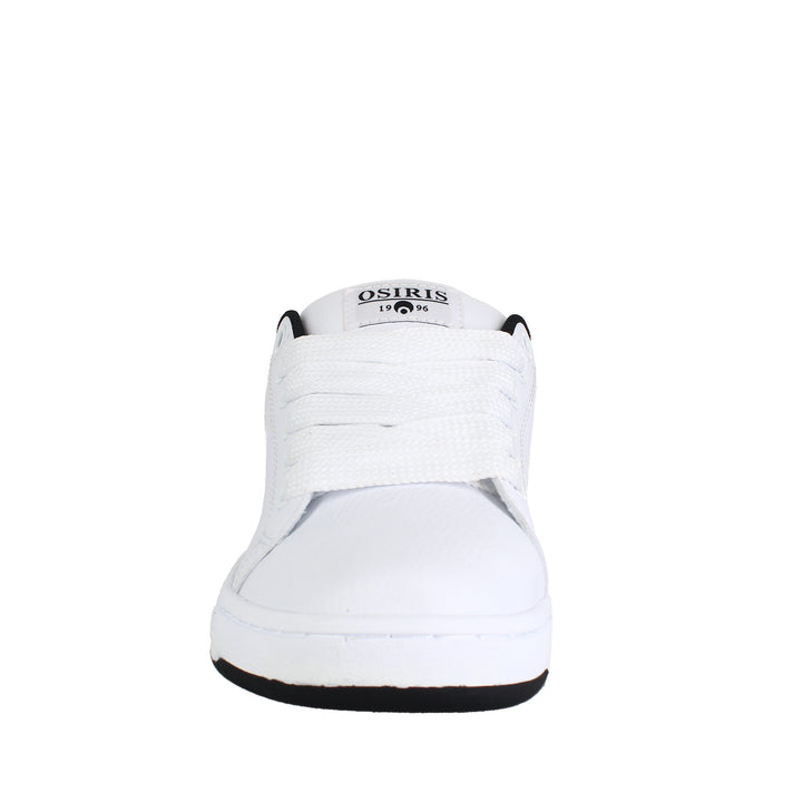 Troma ALT White/White/Black