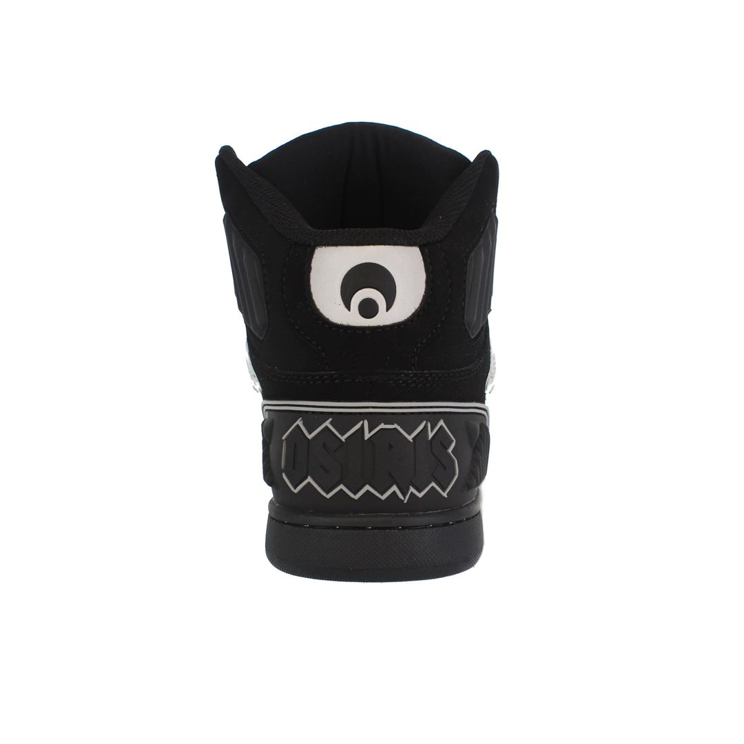NYC 83 XRP Black/Black/Black