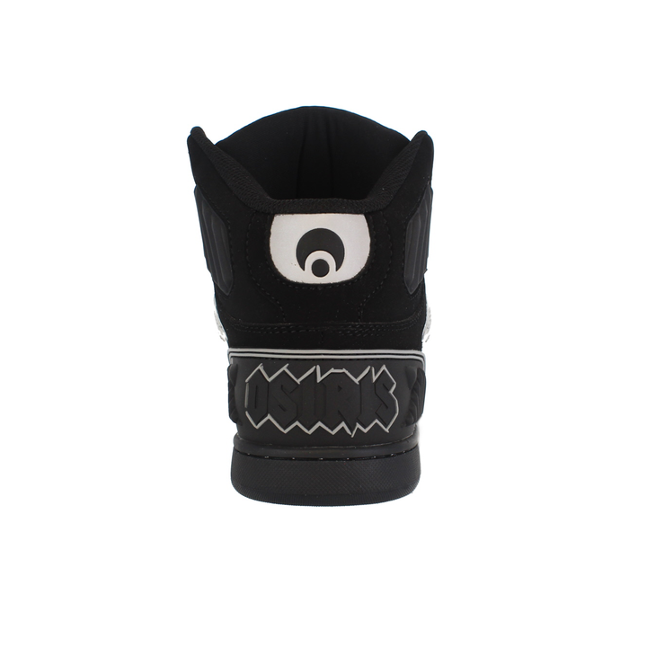 NYC 83 XRP Black/Black/Black