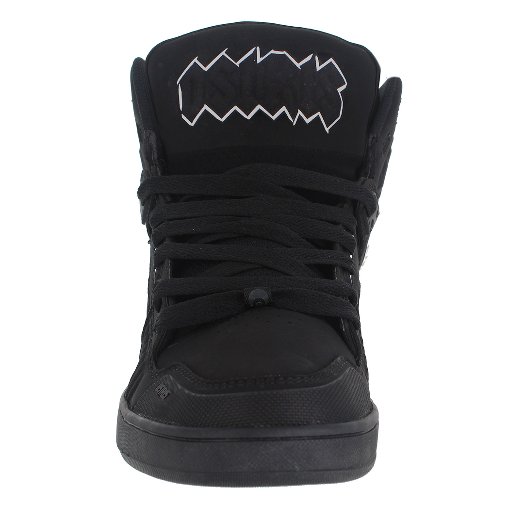 NYC 83 XRP Black/Black/Black