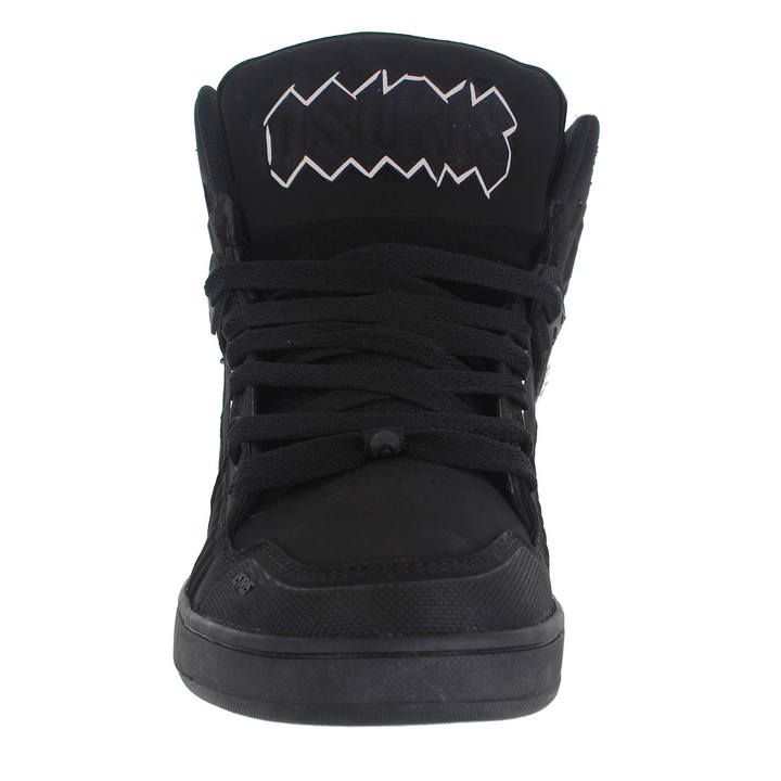 NYC 83 XRP Black/Black/Black