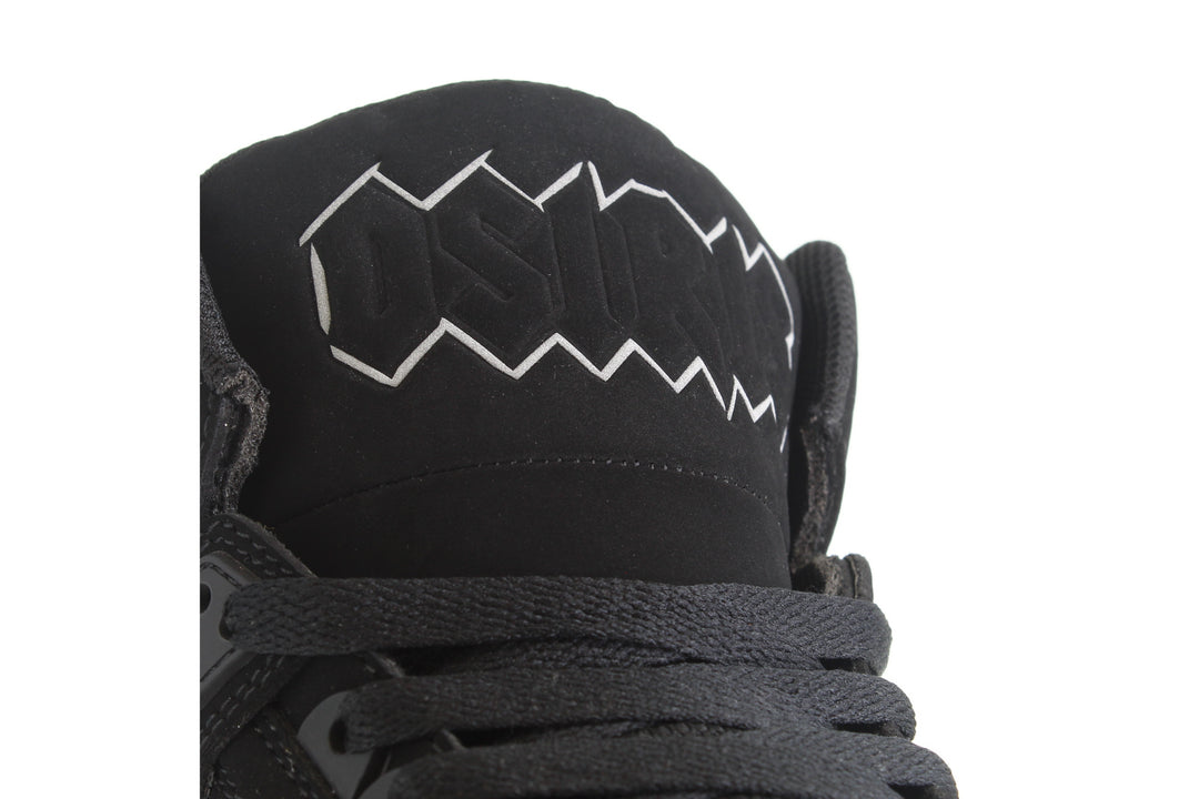 NYC 83 XRP Black/Black/Black