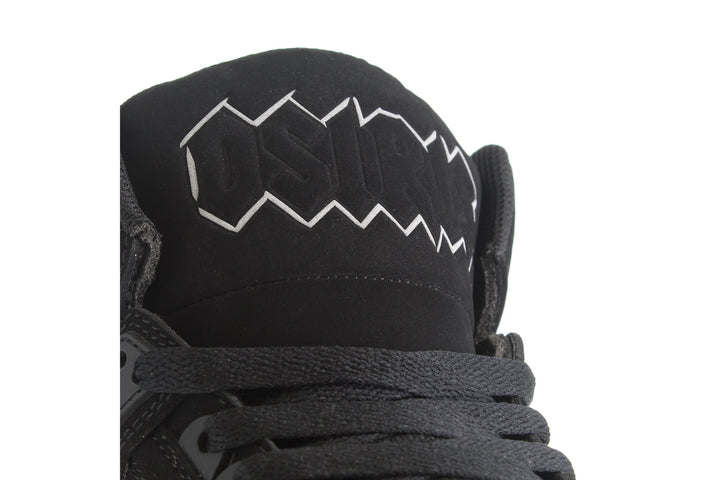 NYC 83 XRP Black/Black/Black
