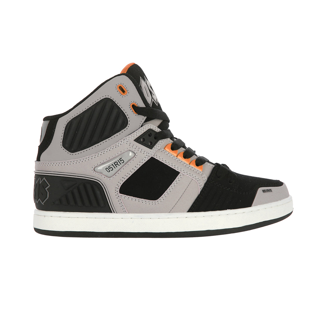NYC 83 XRP Taupe/Grey/Black
