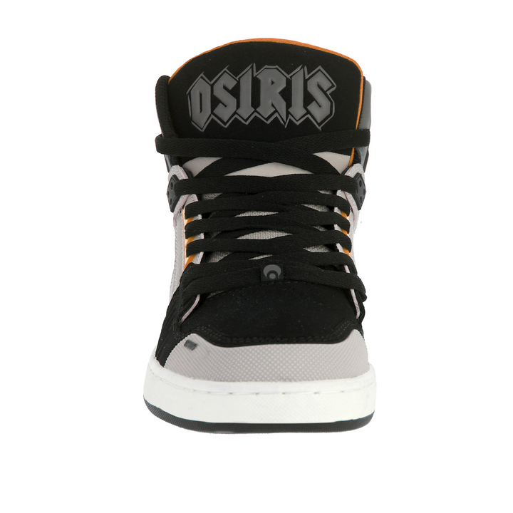 NYC 83 XRP Taupe/Grey/Black