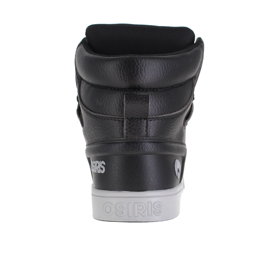 Rize Ultra Black/Grey/Black