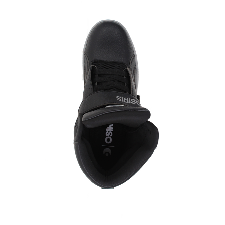Rize Ultra Black/Grey/Black