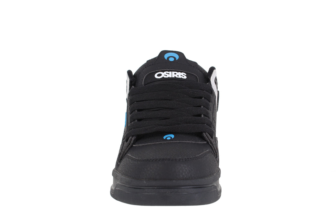 Peril Black/Grey/Cyan