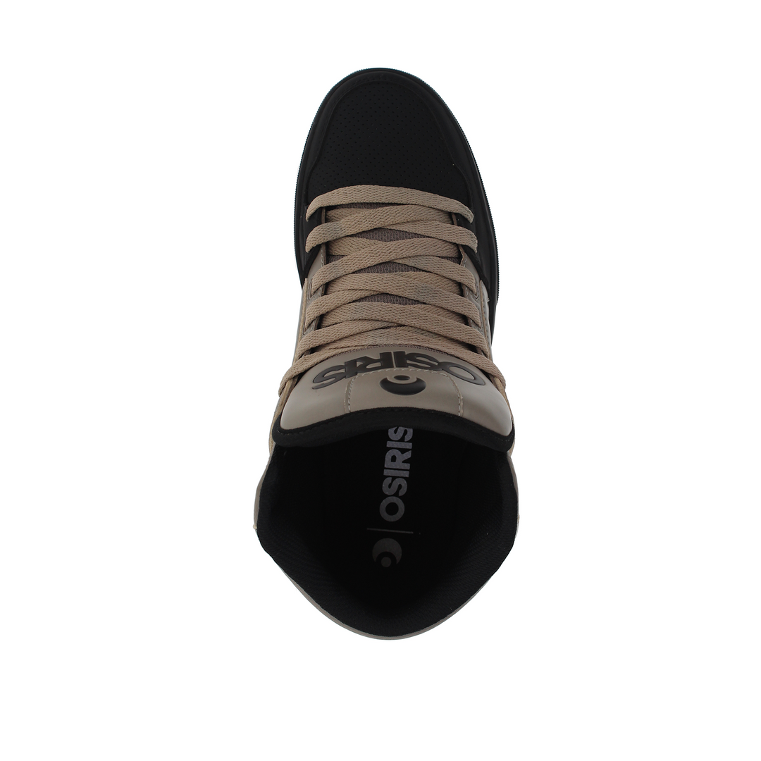 Clone Taupe/Black/Dip