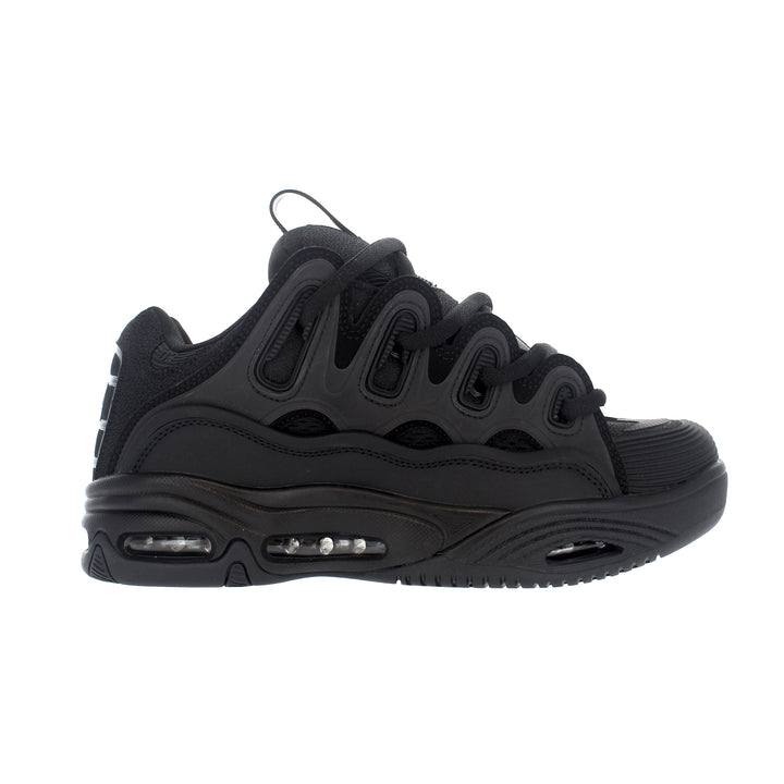 D3 2001 Black/Black/Black