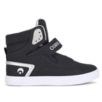 Rize Ultra Charcoal/White