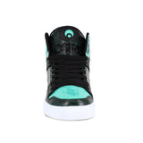 Clone Teal/Black