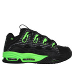 D3 2001 Mat/Black/Green