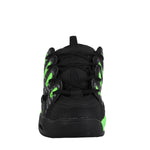 D3 2001 Mat/Black/Green