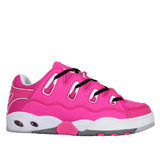 D3 OG Pink/Pink/Grey