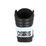 Clone Black/Cyan/Fade