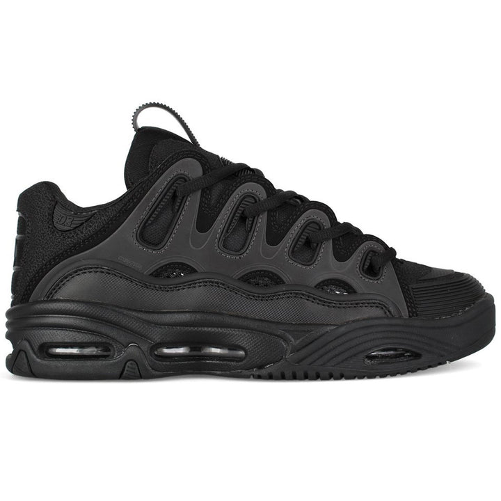D3 2001 Black/Black/Black