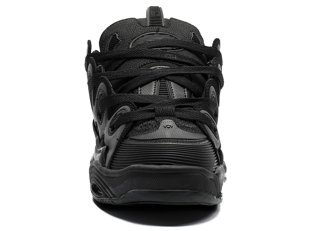 D3 2001 Black/Black/Black