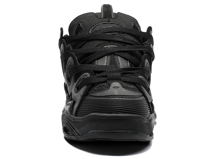 D3 2001 Black/Black/Black