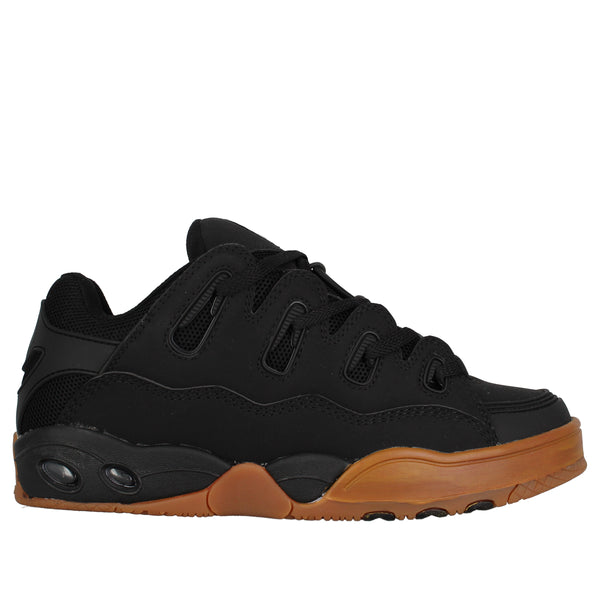 D3 OG Black Black Gum Osiris Shoes Canada